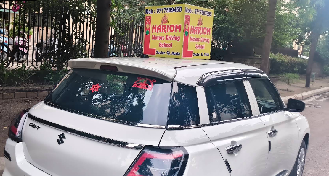 Practical training session